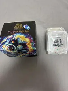 2026年最新】ミセス ゼンジン ライトバンドの人気アイテム - メルカリ