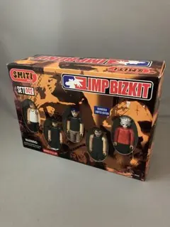 2026年最新】limp bizkit フィギュアの人気アイテム - メルカリ
