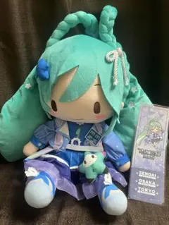 2026年最新】初音ミク マジカルミライ ふわぷちの人気アイテム - メルカリ