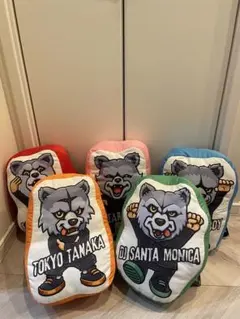 2026年最新】マンウィズ クッションの人気アイテム - メルカリ