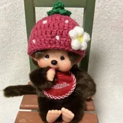 2026年最新】モンチッチ mサイズの人気アイテム - メルカリ