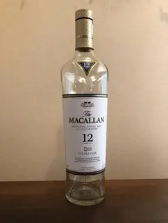 2026年最新】マッカラン 12年 50ml ミニボトルの人気アイテム - メルカリ