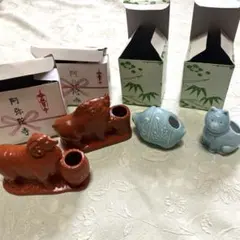 2026年最新】爪楊枝入れ 干支の人気アイテム - メルカリ