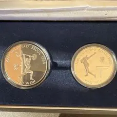 2026年最新】ソウルオリンピック 銀貨 10000ウォンの人気アイテム