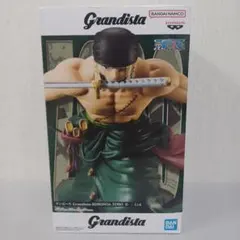 2026年最新】Grandista RORONOA ZOROの人気アイテム - メルカリ