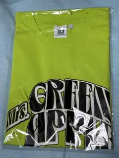 2026年最新】mrs. green apple ポップアップ tシャツの人気アイテム