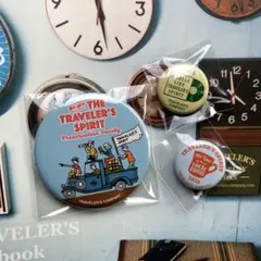 2026年最新】トラベラーズファクトリー くじの人気アイテム - メルカリ