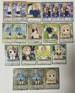 2026年最新】プレシャスメモリーズ けいおんの人気アイテム - メルカリ