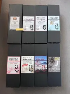 2026年最新】ウイスキー 空箱の人気アイテム - メルカリ