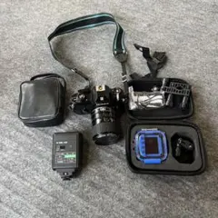 2026年最新】ニコン ジャンクの人気アイテム - メルカリ