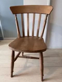 イギリス アンティーク家具 ダイニング チェア 1960年頃 872A1 2025年