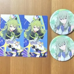 2026年最新】草薙寧々 缶バッジ まとめ売りの人気アイテム - メルカリ