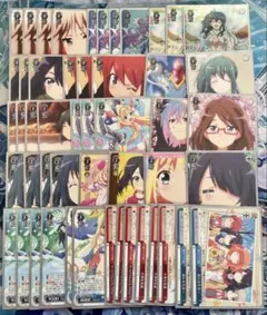 2026年最新】ひなろじ ヴァイス デッキの人気アイテム - メルカリ