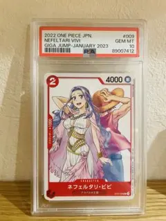 2026年最新】ネフェルタリ・ビビ psa10の人気アイテム - メルカリ