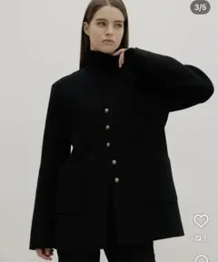 2026年最新】na.e コートの人気アイテム - メルカリ