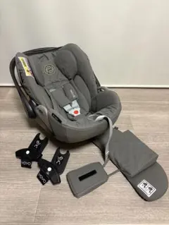 2026年最新】cybex cloud z i sizeの人気アイテム - メルカリ