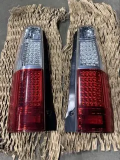 2025年最新】mh22s テールランプの人気アイテム - メルカリ MH21S