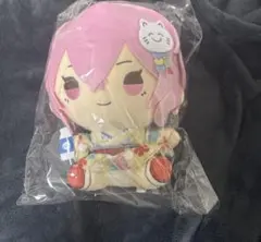 2026年最新】なるせ nqrse ぬいぐるみの人気アイテム - メルカリ