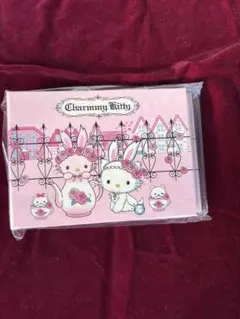 2026年最新】チャーミーキティ、ウサミミチャーミーキティの人気