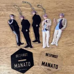 2026年最新】be:first アクリルスタンド マナトの人気アイテム - メルカリ