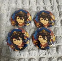 2026年最新】朔間零 缶バッジ 五奇人の人気アイテム - メルカリ