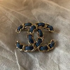 2026年最新】シャネル ココマーク ブローチの人気アイテム - メルカリ