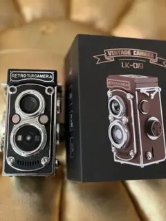 2026年最新】二眼レフカメラの人気アイテム - メルカリ