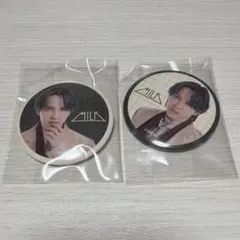 2026年最新】EBiDAN くじ 吉田仁人の人気アイテム - メルカリ