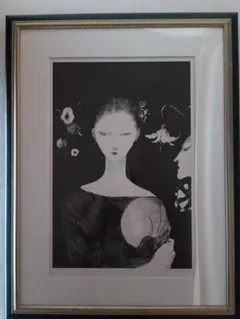 2026年最新】天野 喜孝 リトグラフの人気アイテム - メルカリ