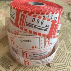 2026年最新】郵政ラベルの人気アイテム - メルカリ