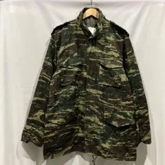 2026年最新】タイガーストライプ m65の人気アイテム - メルカリ