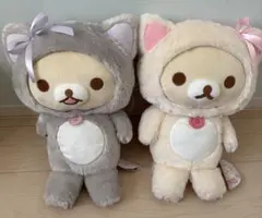 2026年最新】鏡の中のコリラックマぬいぐるみの人気アイテム - メルカリ