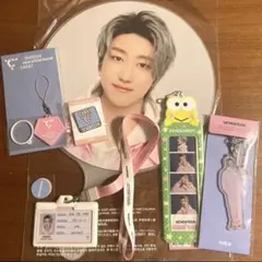 2026年最新】the8 うちわ ケレンの人気アイテム - メルカリ