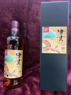 2026年最新】津貫 シングルカスクの人気アイテム - メルカリ