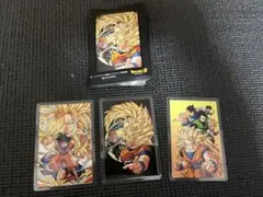 2026年最新】ドラゴンボール ラミネートカードの人気アイテム - メルカリ