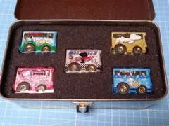 2026年最新】スヌーピー チョロqの人気アイテム - メルカリ