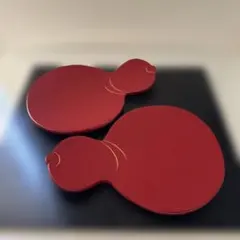 2026年最新】会津塗 銘々皿の人気アイテム - メルカリ