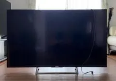 2026年最新】kj－55x8500eの人気アイテム - メルカリ