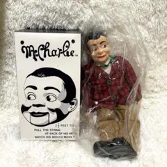 2026年最新】ミスターチャーリー 腹話術の人気アイテム - メルカリ