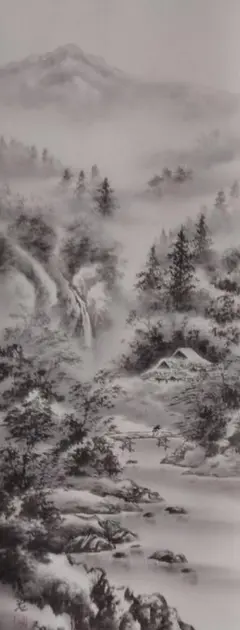 2026年最新】青治 掛け軸の人気アイテム - メルカリ