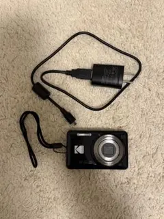 2026年最新】Kodak コダック デジタルカメラの人気アイテム - メルカリ