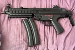 2026年最新】10禁エアガンの人気アイテム - メルカリ