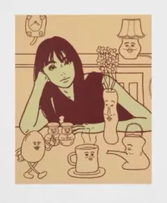 2026年最新】kyne untitledの人気アイテム - メルカリ