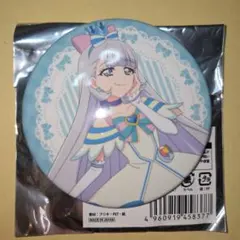 2026年最新】わんだふるぷりきゅあ ドリームステージ 缶バッジの人気