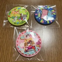 2026年最新】刺繍缶バッチ ディズニー 未開封の人気アイテム - メルカリ