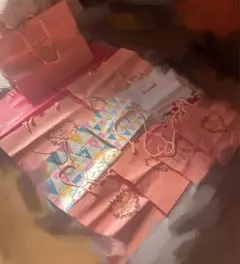 2026年最新】Angelic Pretty ショップ袋・ショッパーの人気アイテム