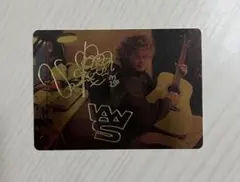 2026年最新】Vaundyトレカの人気アイテム - メルカリ