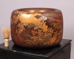 2026年最新】螺鈿 火鉢の人気アイテム - メルカリ