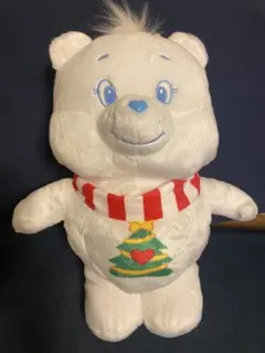 2026年最新】ケアベアクリスマスぬいぐるみの人気アイテム - メルカリ