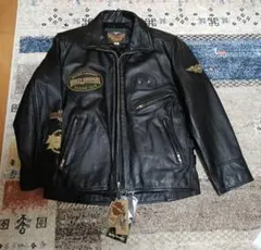 2026年最新】ライダース シングル ハーレーの人気アイテム - メルカリ